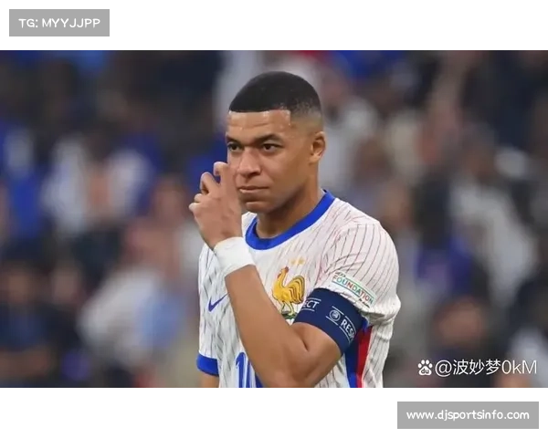 姆巴佩赛后深情称赞弟弟表现堪称疯狂剧本直呼我的明星男孩太出色