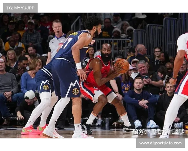 从大胜到惨败，快船五连败背后防守体系形同虚设