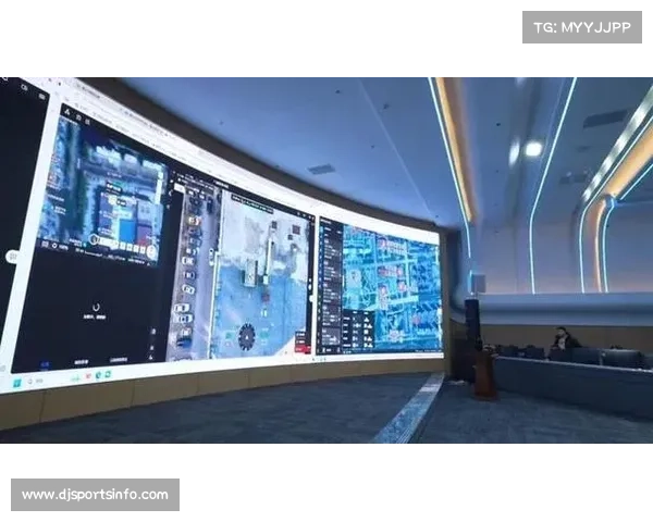 智能化推进阶段下云端辅助工具广泛应用 显著改善了单兵作战的响应效能