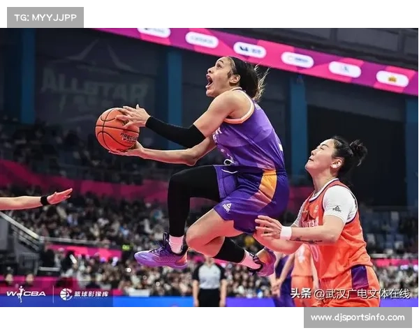 全明星周末创新赛制，提升比赛观赏性与国际影响力