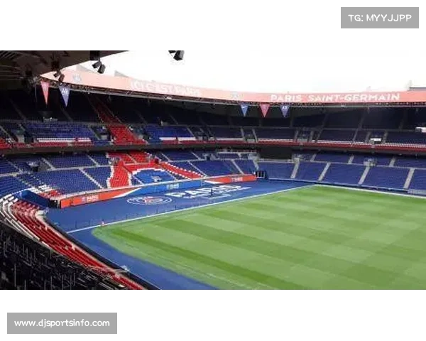 巴黎圣日耳曼推出马年特别活动王子公园球场将布置春节装饰